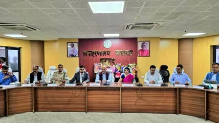 विशेष पहल: झारखंड में 400 रिसोर्स शिक्षकों को मिलेगा विशेष प्रशिक्षण ताकि दिव्यांग बच्चों की शिक्षा बने आसान