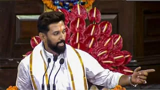 राजनीतिक सलाह: केंद्रीय मंत्री चिराग पासवान ने चुनाव आयोग को दी नसीहत