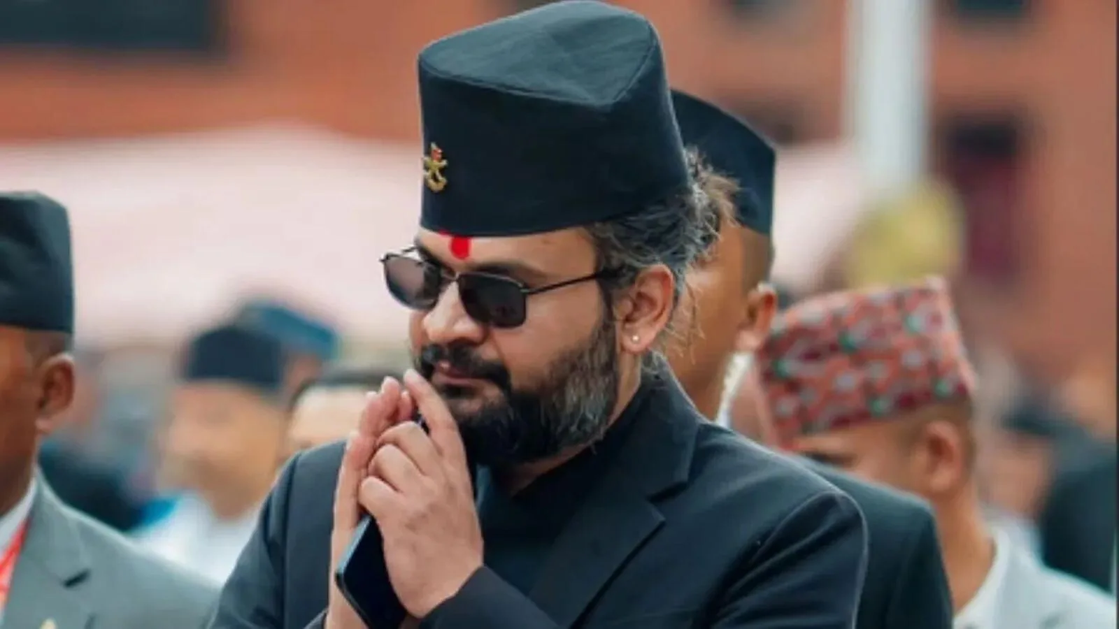 वैश्विक मंच: नेपाल के बालेन शाह पहली बार संयुक्त राष्ट्र महासभा सत्र में शामिल होंगे