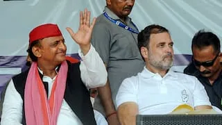 राजनीतिक उलटफेर: उत्तर प्रदेश चुनाव में कांग्रेस पार्टी की भारी जीत का दावा