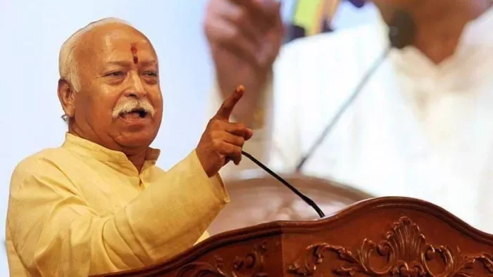 जीवन का संदेश: संघ प्रमुख मोहन भागवत ने जयपुर में कही सार्थक मनुष्यों की आवश्यकता की बात