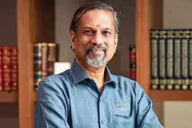 सराहना और तकनीक: श्रीधर वेम्बु ने सेना द्वारा अपनाए गए सह्याद्री 4G बेस स्टेशन की प्रशंसा की