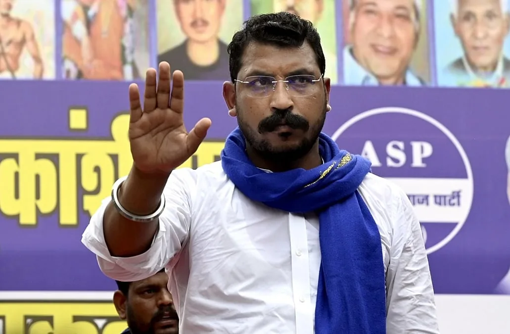 बवाल: सहारनपुर में मस्जिद गिराए जाने पर चंद्र शेखर आजाद और इकरा हसन ने जताई कड़ी आपत्ति