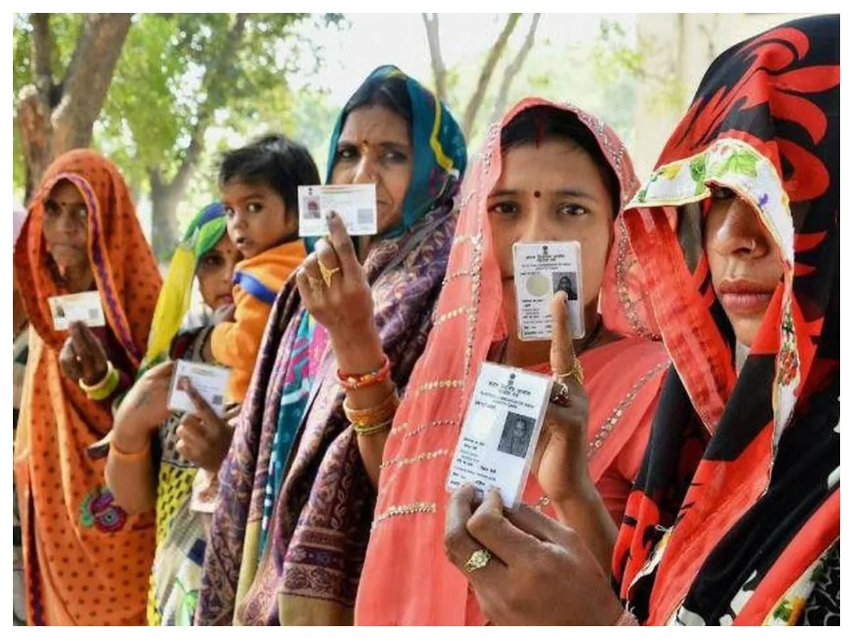 मतगणना समाप्त: जयपुर जिले के वाटिका नगर पालिका चुनाव में बीजेपी ने मारी बाजी, जीते 10 उम्मीदवार