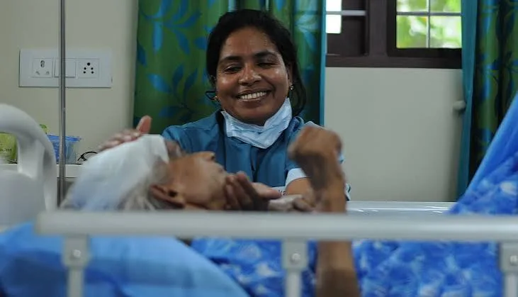 हापुड़ जिला अस्पताल: क्रिटिकल केयर यूनिट जल्द शुरू होने से मरीजों को मिलेगी बड़ी राहत