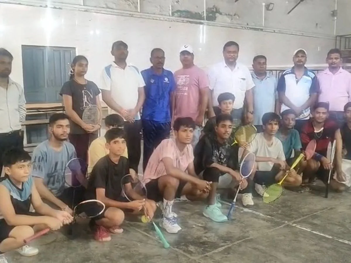 खेल महाकुंभ: काशीपुर में दो दिवसीय खेल स्पर्धा का शानदार समापन, विजेताओं को मिले नकद पुरस्कार और पदक
