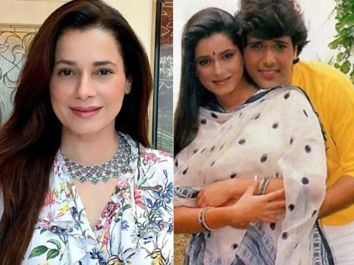 तीस साल पुराना सच: नीलम कोठारी ने गोविंदा के साथ अफेयर पर तोड़ी चुप्पी, कहा मैं बहुत छोटी थी और मुझे उनके वैवाहिक जीवन की कोई जानकारी नहीं थी