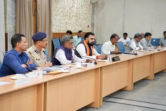 संकटमोचक भारत: नेपाल आपदा पर बिहार धार्मिक न्यास पर्षद का बड़ा बयान