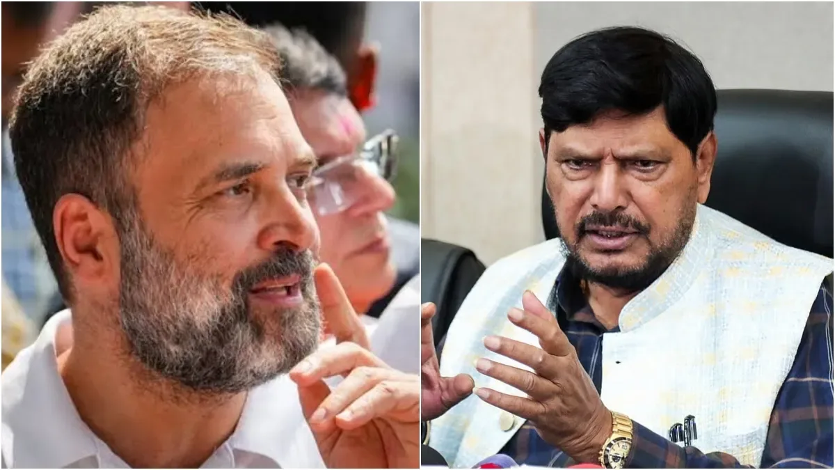 राजनीतिक घमासान: राहुल गांधी के दो हजार से ऊपर के यूपीआई ट्रांजैक्शन पर शुल्क लगाने के दावे को बताया झूठा