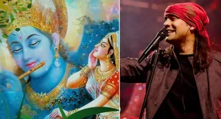 सोशल मीडिया पर धूम: जुबिन नौटियाल का कृष्ण भजन रील्स और व्यूज के मामले में सबसे आगे