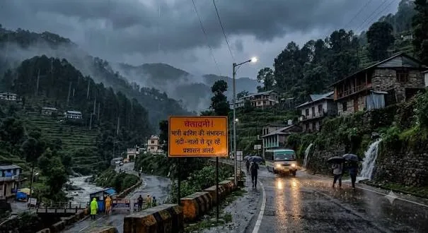 उत्तराखंड चुनाव अपडेट: पौड़ी के चंद्रवदनी में सभी पदों पर निर्विरोध निर्वाचन होना तय