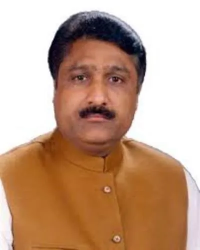 व्यापार जगत हलचल: बजरंग गर्ग ने हरियाणा प्रदेश व्यापार मंडल और अखिल भारतीय व्यापार मंडल के अहम मुद्दों पर रखी बात