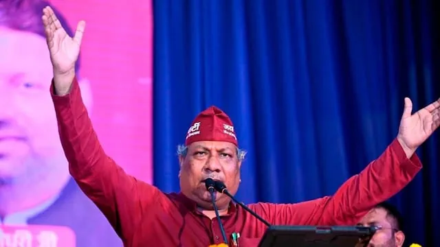 राजनीतिक दबाव: उत्तर प्रदेश में चुनावों से पहले संजय निषाद की रणनीतिक चालों पर शुरू हुई चर्चा