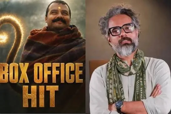 दोगलेपन की पोल: हनुमान अंश के डायरेक्टर ने बॉलीवुड के रवैये पर उठाए गंभीर सवाल
