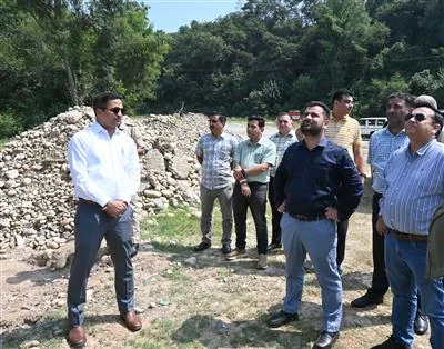 जिला प्रशासन की अपडेट: बिलासपुर डीपीआरओ कार्यालय से उपायुक्त राहुल कुमार के कार्यकलापों पर विशेष रिपोर्ट