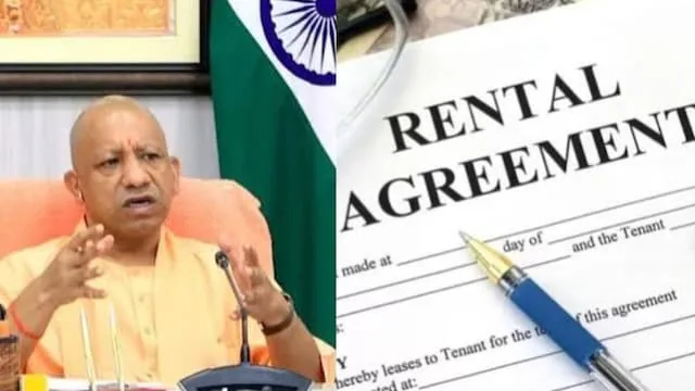 किरायेदारों के लिए राहत: नोएडा और गाजियाबाद सहित पूरे यूपी में घर या दुकान का रेंट एग्रीमेंट होगा सस्ता और आसान