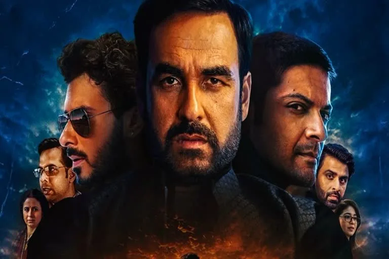 सिनेमाघरों में भौकाल: मिर्जापुर की एडवांस बुकिंग ने तोड़े रिकॉर्ड और पहले दिन की कमाई पर नजर
