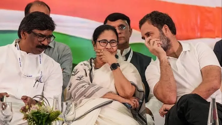राजनीतिक हलचल तेज: आगामी 30 तारीख को दिल्ली में होगी इंडिया गठबंधन की महत्वपूर्ण बैठक