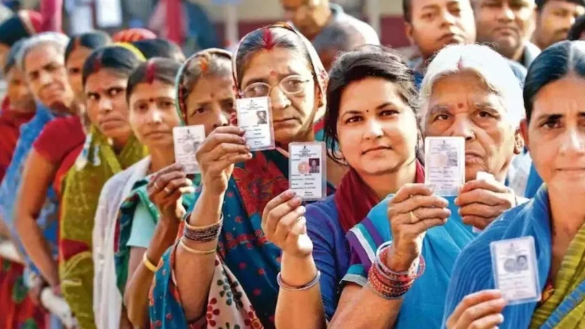 चुनावी फैसले का दिन: पांच राज्यों की सात सीटों पर उपचुनाव के लिए आज होगी मतगणना