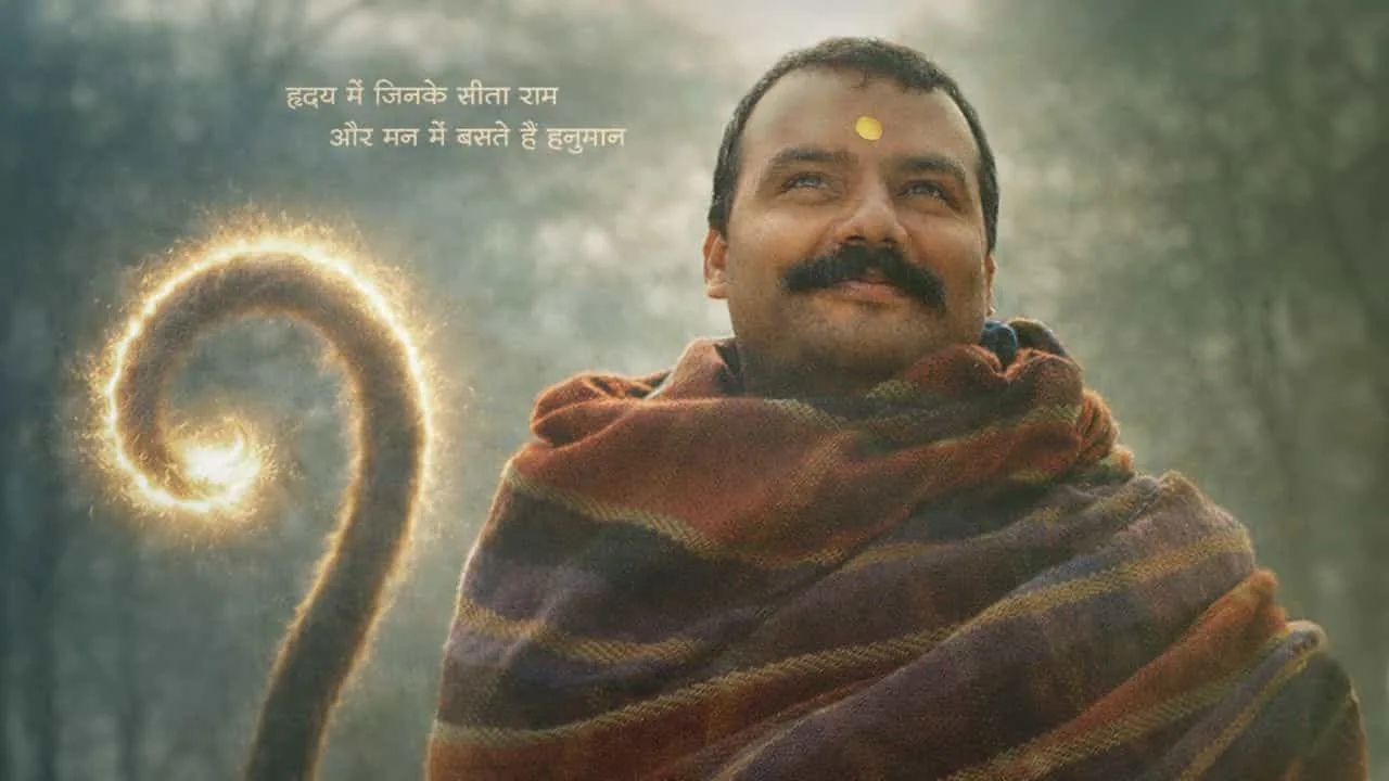 बड़ी राहत: बॉक्स ऑफिस पर सफल रही फिल्म 'हनुमान अंश' को इस राज्य में किया गया टैक्स फ्री