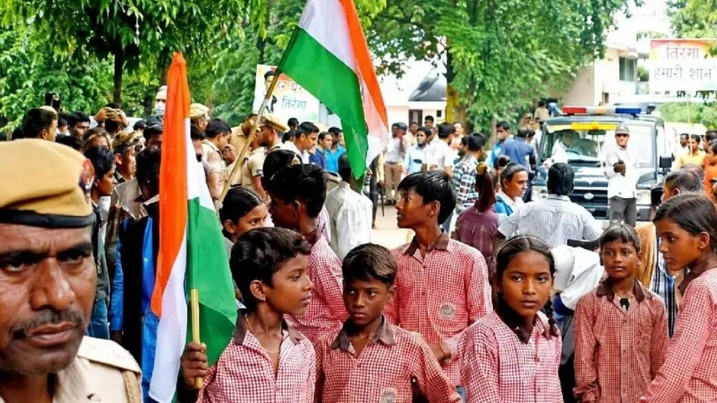 राजनीतिक बदलाव: कांग्रेस ने राजस्थान में शुरू किया 'जेन-जी फॉर चेंज' अभियान
