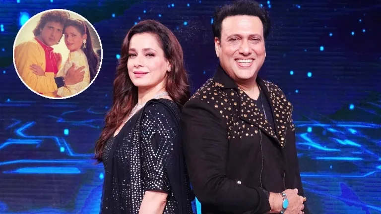 रिश्तों का सच: अभिनेत्री नीलम ने गोविंदा के साथ अफेयर की खबरों पर तोड़ी चुप्पी