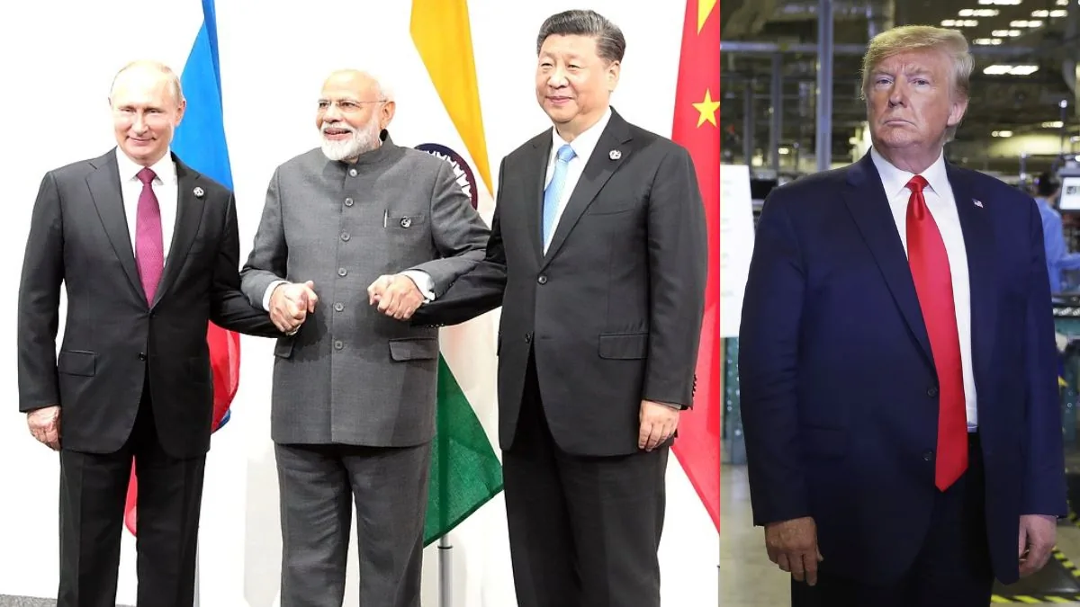 टेक्नोलॉजी एक्सचेंज: भारत करेगा यूएई, चीन और रूस के साथ परमाणु तकनीक का आदान-प्रदान