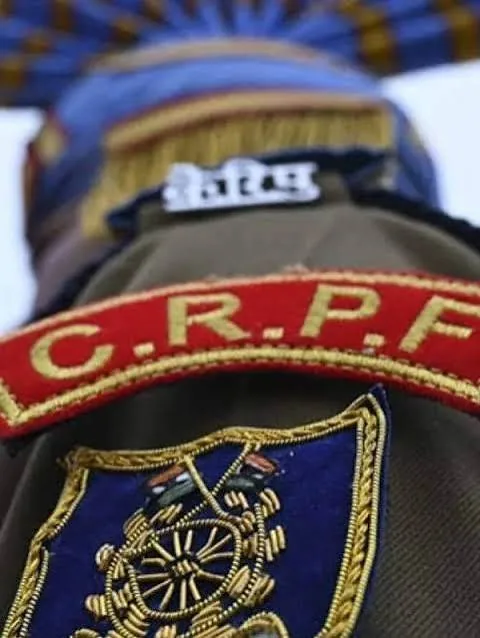 बड़ी भर्ती प्रक्रिया: केंद्रीय रिजर्व पुलिस बल में खेल कोटे से 521 रिक्त पदों पर होगी बहाली