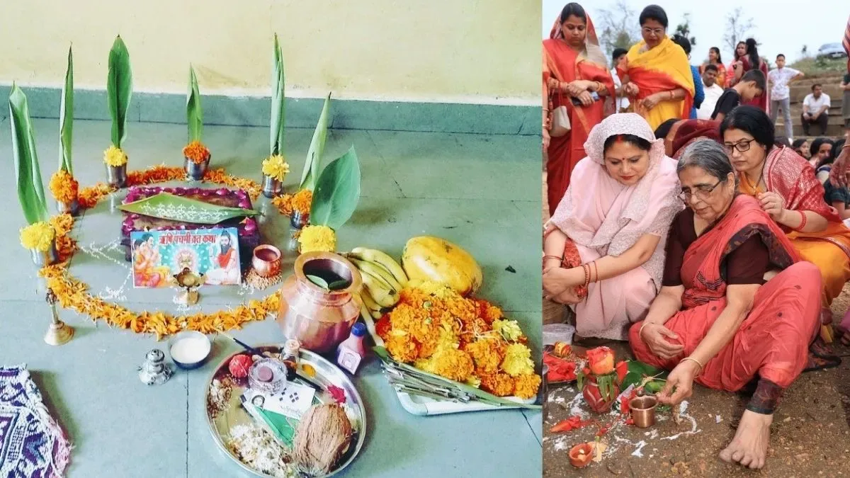 ऋषि पंचमी व्रत: जानिए सप्तऋषियों की पूजा का महत्व और पौराणिक कथा