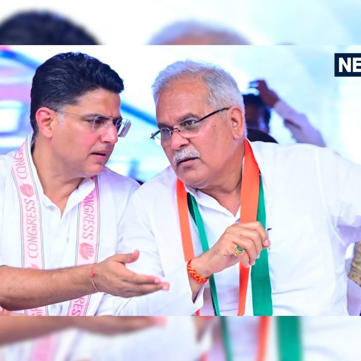 राजनीतिक हलचल: सचिन पायलट का 'मिशन पंजाब' तय करेगा जयपुर की भावी सियासत