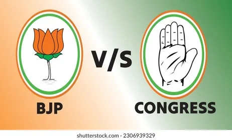 सियासी पारा गर्म: नितिन नवीन और राहुल गांधी के दौरों से मप्र में भिड़ेंगी बीजेपी और कांग्रेस