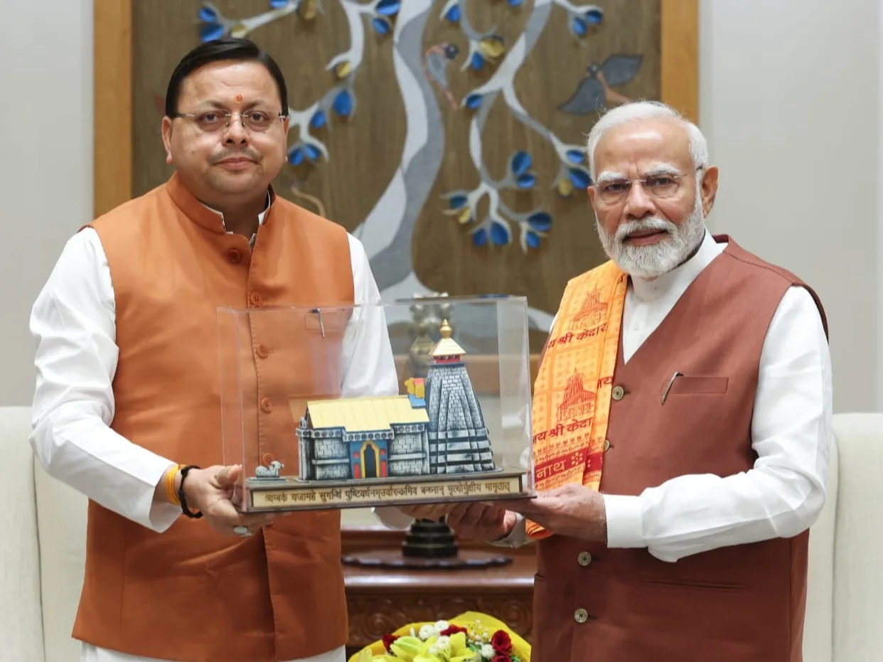 महाकुंभ की तैयारी: केंद्र सरकार ने उत्तराखंड को दिए 8,029 मीट्रिक टन अतिरिक्त गेहूं और चावल