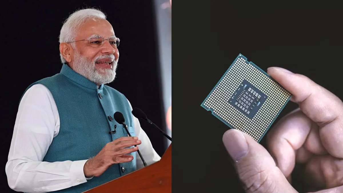 सेमीकंडक्टर महाकुंभ: प्रधानमंत्री मोदी आज करेंगे सेमीकॉन इंडिया का भव्य उद्घाटन, 52 देशों के दिग्गज निवेशक होंगे शामिल