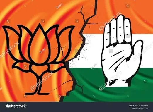 राजनीतिक सरगर्मी तेज: राजस्थान में निकाय चुनाव नतीजों से पहले कांग्रेस और बीजेपी ने शुरू की बाड़ेबंदी