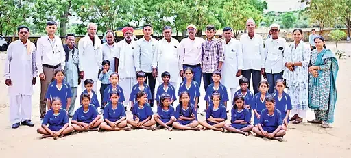 खेलकूद प्रतियोगिता का समापन: 11 दिवसीय खेल स्पर्धा में बालक-बालिकाओं ने दिखाई अपनी उत्कृष्ट प्रतिभा