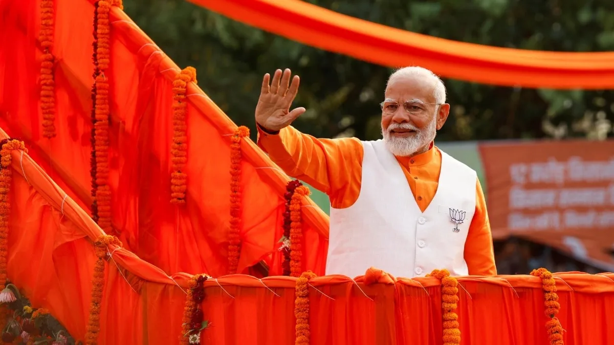 राजनीतिक बदलाव: मोदी युग में पिछले 12 सालों में कैसे बदली भाजपा और बढ़ता गया उसका प्रभाव