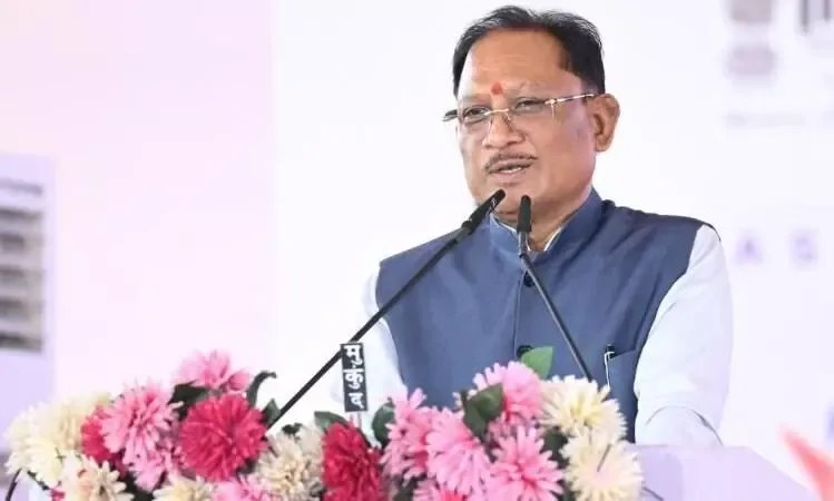 आर्थिक कायाकल्प: छत्तीसगढ़ खुद को नए दौर की अर्थव्यवस्था और भविष्य के उद्योगों के लिए तैयार कर रहा है