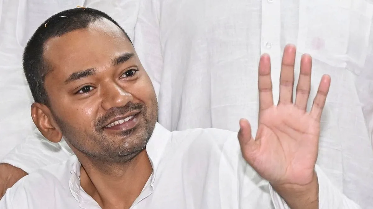 चिकित्सक गरिमा: वाराणसी पहुंचे बिहार के स्वास्थ्य मंत्री निशांत कुमार का बयान