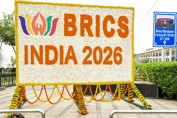 वैश्विक विस्तार: ब्रिक्स मंच के माध्यम से अपनी टेक्नोलॉजी को दुनिया तक पहुंचा सकता है भारत, इंडस्ट्री एक्सपर्ट्स की राय