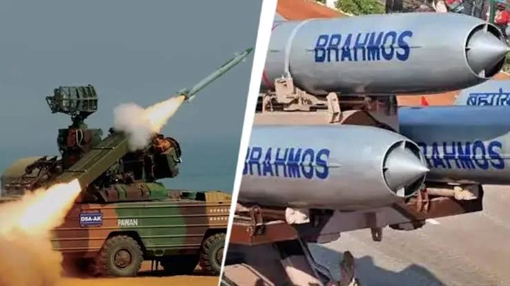रक्षा निर्यात में उछाल: भारत वर्ष 2029 तक 50000 करोड़ रुपये के लक्ष्य को पार करने की राह पर