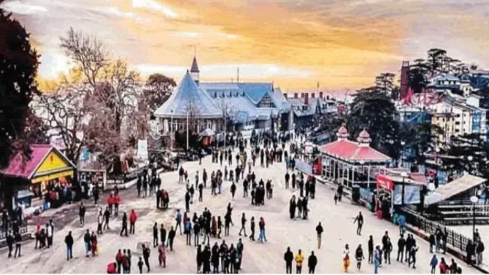 शहरवार कार्यक्रम: हिमाचल प्रदेश में विभिन्न गतिविधियों का आयोजन और अपडेट