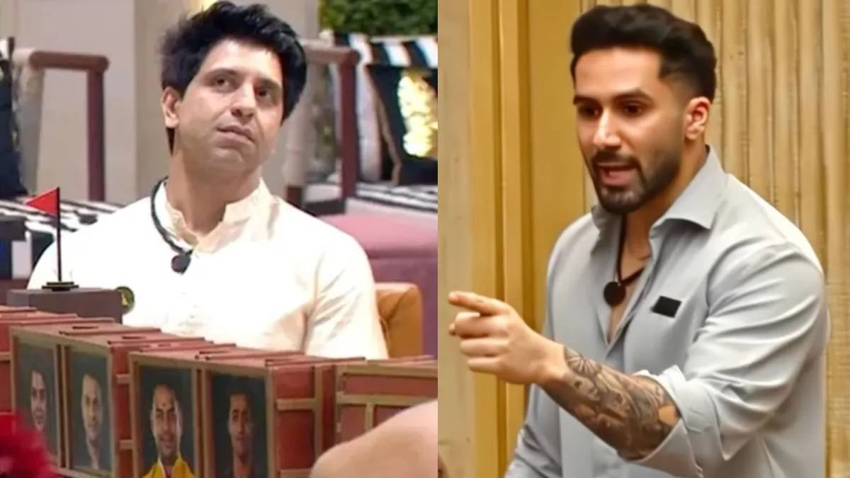 बड़ा विवाद: रियलिटी शो से बाहर किए गए सिवेट तोमर, शहजाद पूनावाला से हुई थी झड़प