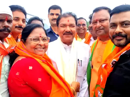 डिजिटल निगरानी का विस्तार: फारबिसगंज में राजस्व मंत्री दिलीप जायसवाल ने सभी 537 अंचल कार्यालयों को हाई-टेक बनाने का किया ऐलान