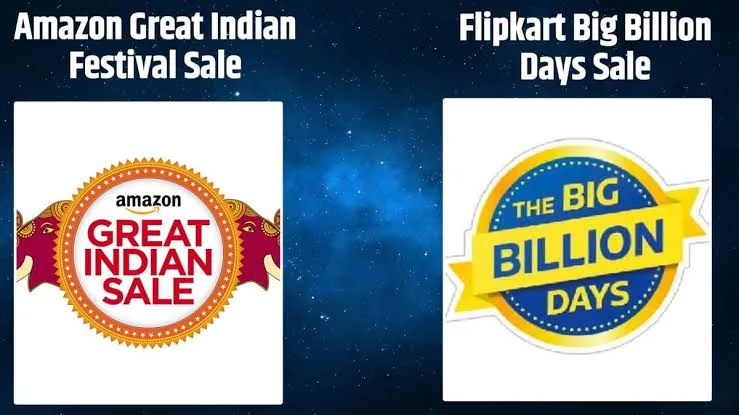 उत्सव बिक्री की शुरुआत: स्मार्टफोन और गैजेट्स पर भारी छूट के साथ अर्ली डील्स लाइव