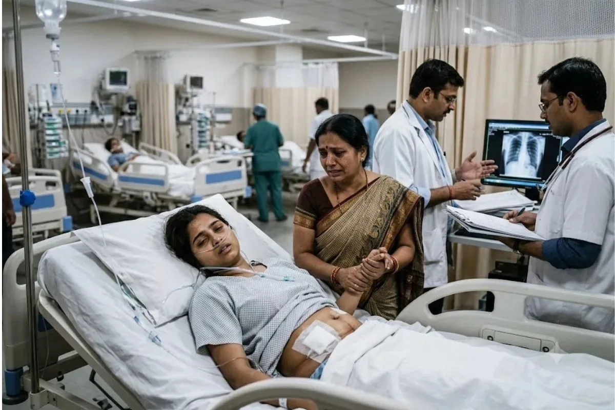 बड़ी राहत: बिहार में अब घर बैठे कुछ ही मिनटों में बनेगा एबीएचए हेल्थ अकाउंट, जानें पूरी प्रक्रिया