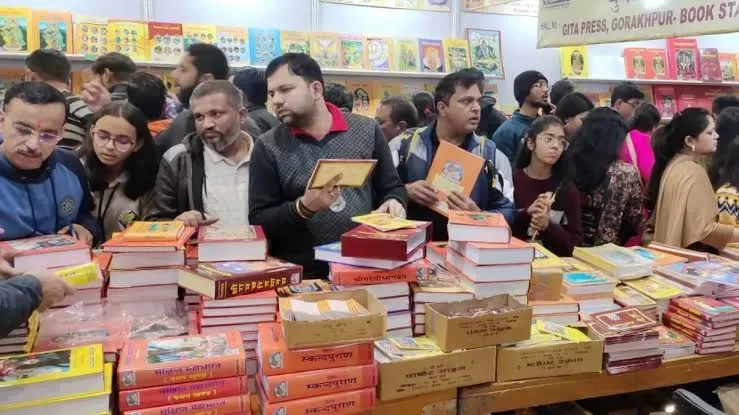 साहित्यिक महाकुंभ: उत्तराखंड में जुटेंगे हजारों पुस्तक प्रेमी, सजेगी 'किताब कौतिक' की भव्य दुनिया