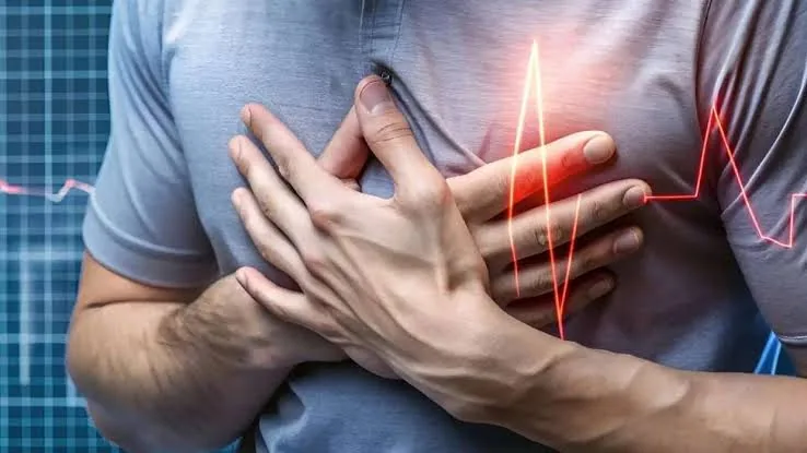 हृदय रोगियों पर आर्थिक संकट: 21 राज्यों के 53 अस्पतालों के अध्ययन में बड़ा खुलासा, इलाज का सालाना खर्च हुआ डेढ़ लाख के करीब