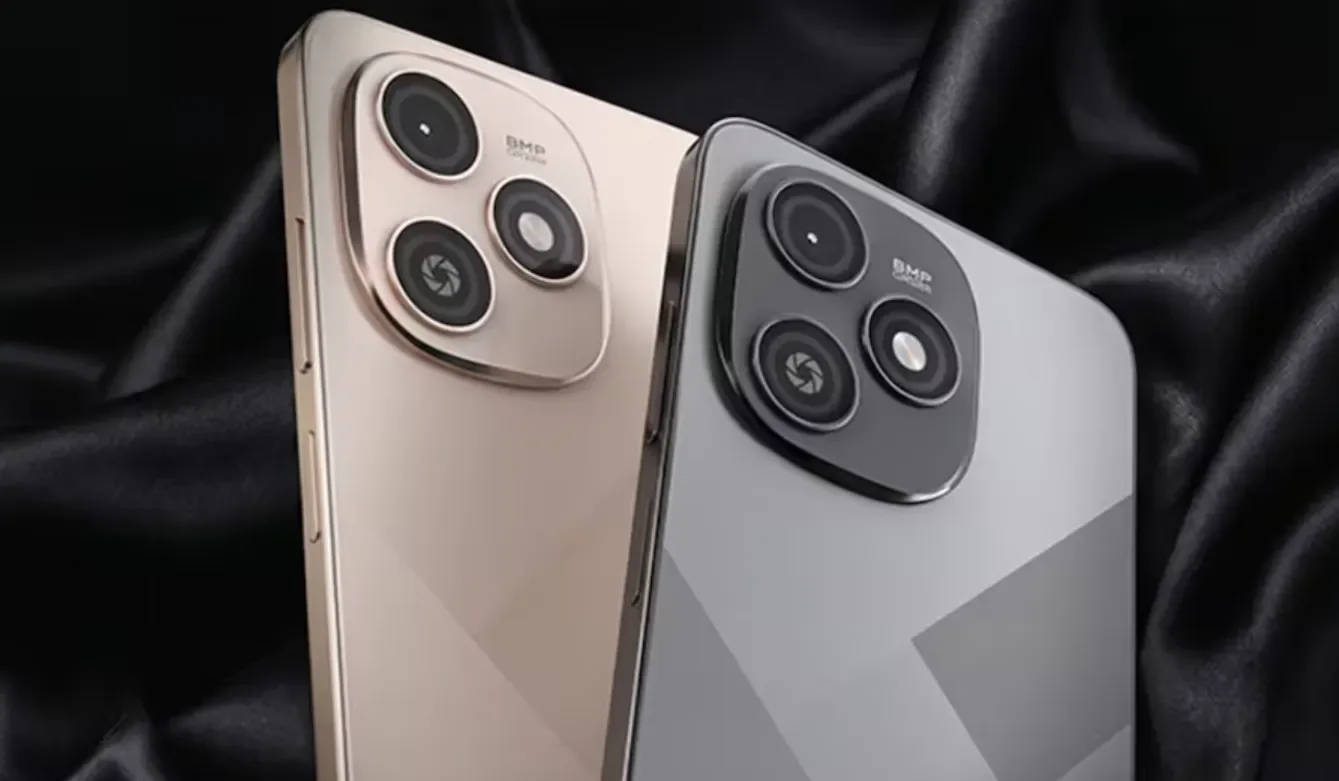 बजट स्मार्टफोन सेल: 7,999 रुपये की कीमत में 6GB रैम और 5,000mAh बैटरी वाला फोन आज से उपलब्ध