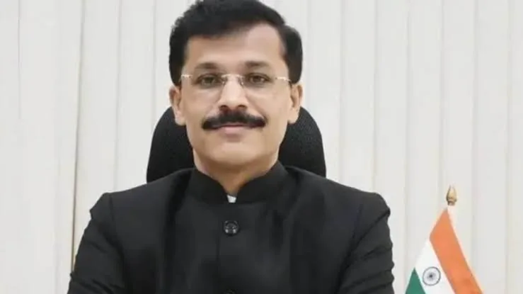 खानपान संकट: तुकाराम मुंढे ने थाली के जरिए बढ़ रही गंभीर बीमारियों पर जताई चिंता