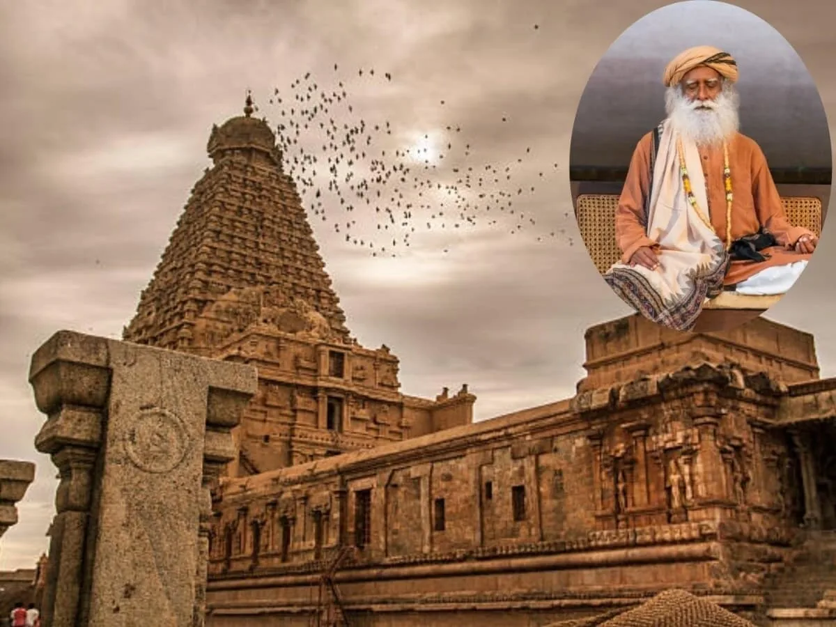 यात्रा सलाह: सद्गुरु ने बताई भारत की वे अद्भुत जगहें जहां जीवन में एक बार जरूर जाना चाहिए